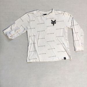 ZOO York Boys long sleeve tee